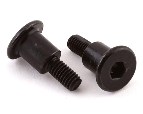 Arrma 3x12.5mm Screw Shaft (2)  (ARA727312