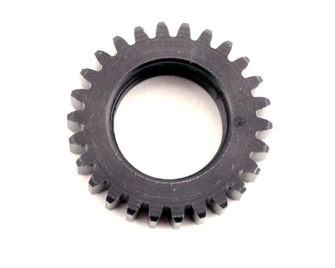 Team Associated Pinion Gear 26T Black (Nitro TC3)   (ASC2299)