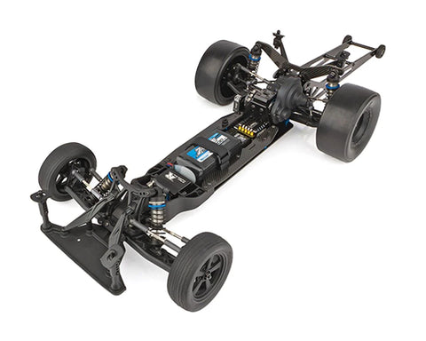 Team Associated DR10M Mid Motor Drag Car Kit   (ASC7002)