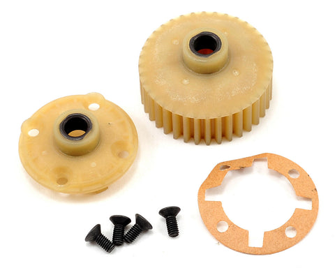 Team Associated Gear Differential Case  (ASC91005)
