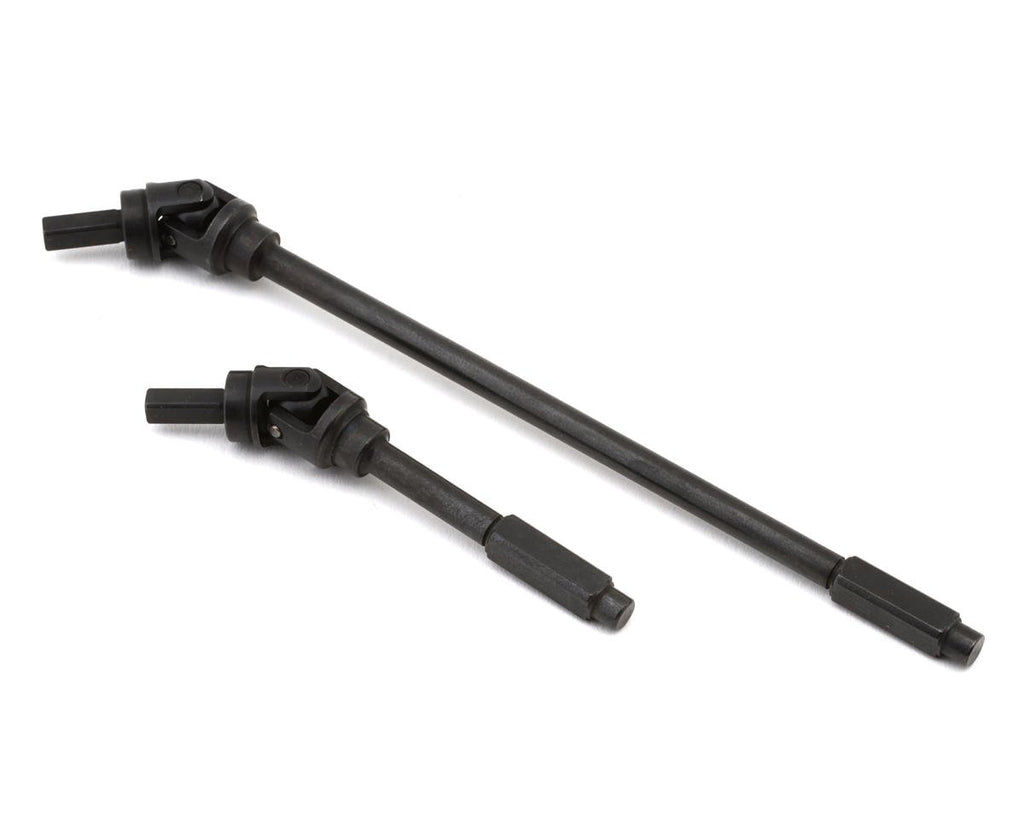 Axial Universal Axle Set, AF16P: AXP8   (AXI-2226)
