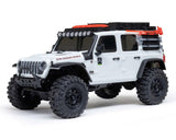 Axial SCX30 Jeep Wrangler JLU 1/30 4WD RTR Scale Mini Crawler  (AXI-2261T2)