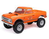 Axial SCX24 1967 Chevrolet C10 1/24 4WD RTR Scale Mini Crawler  w/2.4GHz   (AXI00001V2T-)