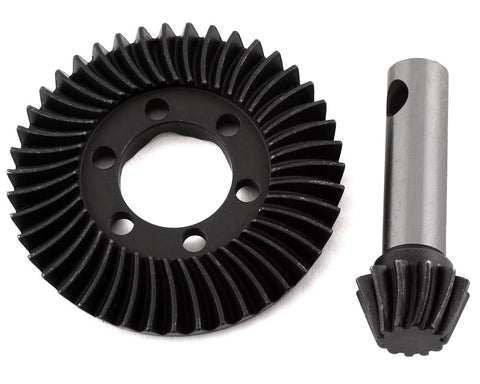 Axial SCX6 Ring & Pinion Gear Set (43T/12T)    (AXI252007)