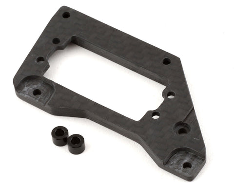 Axial SCX10 Pro Comp Crawler Carbon Fiber Servo On Axle Mount  (AXI332013)