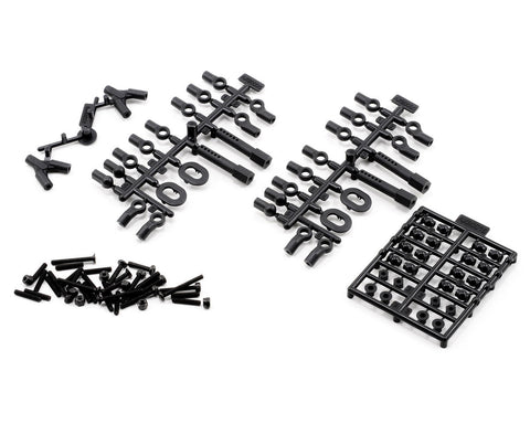 Axial RTR Hardware Upgrade Kit  (AXA1411)