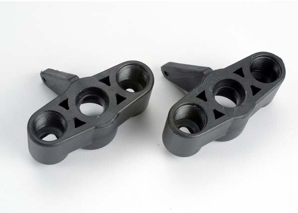 Steering Blocks (2) Part Number:  tra4932