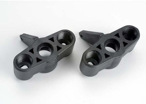 Steering Blocks (2) Part Number:  tra4932