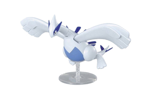 BandaiLugia "Pokemon", Bandai Spirits Pokemon Model Kit   (BAN2524400)