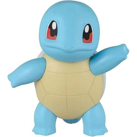 Bandai Pokemon Series: #17 Squirtle (Snap)   (BAN2704425)