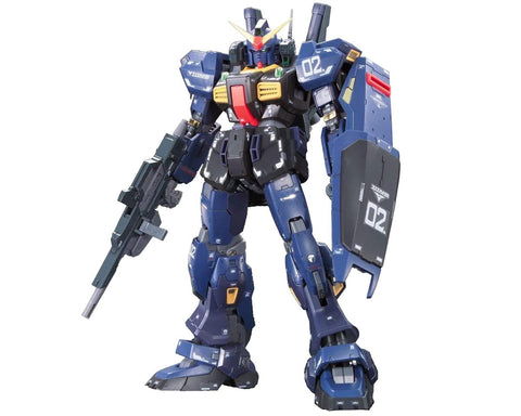 Bandai RG 1/144 #07 RX-178 Gundam Mk-II (Titans Version) "Zeta Gundam" Model Kit   (BAN5061597)