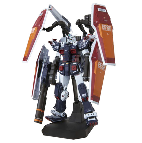 Bandai MG FA-78 Full Armor Gundam [Gundam Thunderbolt] Ver.Ka "Mobile Suit Gundam Thunderbolt" 1/100, Banda