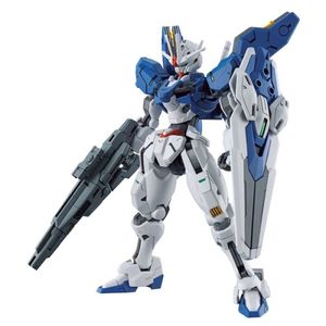 Bandai HG 1/144 Gundam Aerial Rebuild   (BAN5065096)