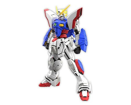 1/144 RG Excitement Embodies Series- #42 Shining Gundam