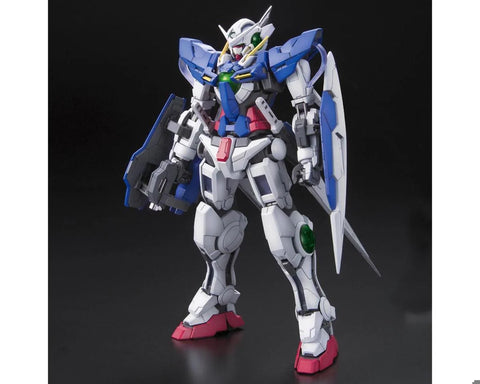 Bandai 1Bandai 100 MG GN-001 Gundam Exia Ignition Mode "Gundam 00" Plastic Model Kit   (BAN5068711)