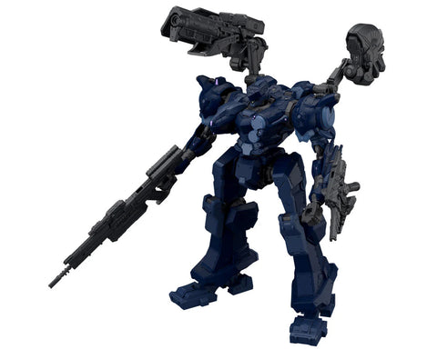Bandai 30MM Armored Core VI Arquebus Corporation VP-40S Locksmith Model Kit   (BAN5072038)