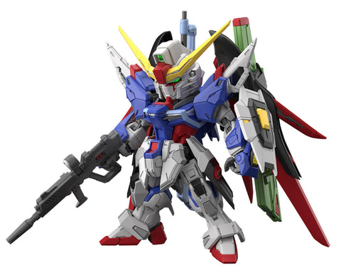 Bandai Destiny Gundam "Mobile Suit Gundam SEED Destiny", Bandai Hobby MGSD