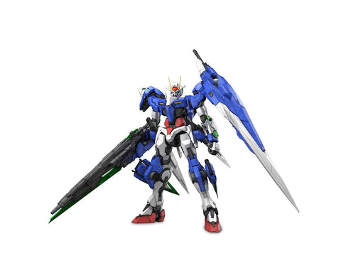Bandai 1/60 PG 00 Gundam Seven Sword/G "Gundam 00" Plastic Model Kit   (BAS2440860)
