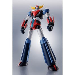Bandai GRENDIZER From GRENDIZER U    (BAN2742456)