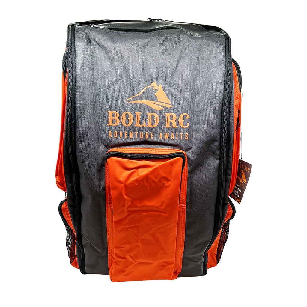 Adventure Trail Backpack  (BOL1000)