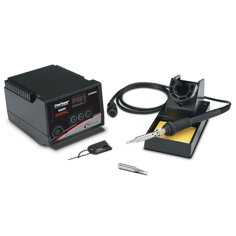 Durztrax TrakPower TK955 Digital Soldering Station   (DTXR0955)