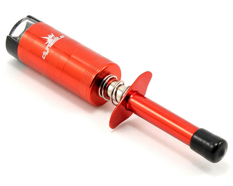 Dynamite Metered Glow Driver w/2600mAh NiMH Battery   (DYN1923)