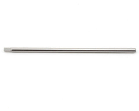 Dynamite 2.0mm Machined Hex Driver Replacement Tip   (DYN2906)