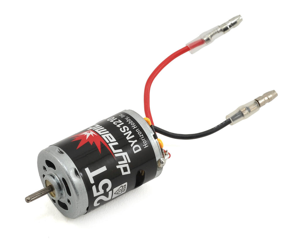 Dynamite Tazer 380 Motor  (DYNS1210)