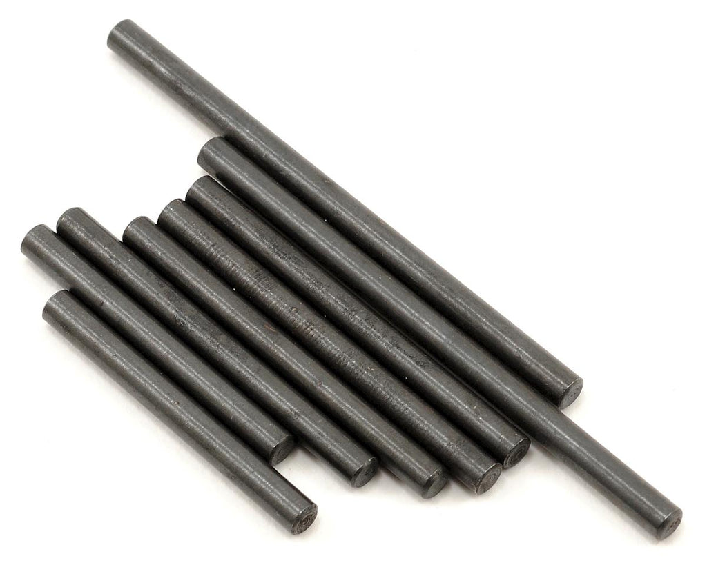 ECX Hinge Pin Set: All ECX 1/10 2WD  (ECX1044)