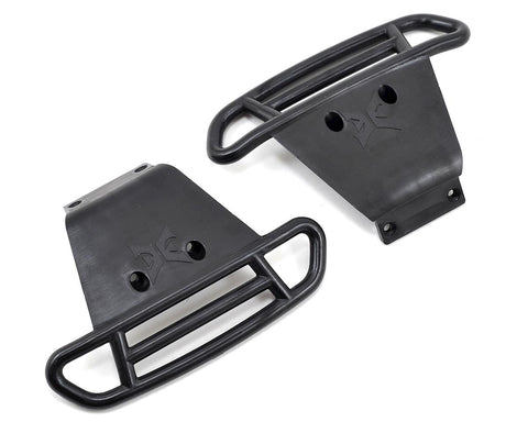 ECX 1/18 Ruckus Front & Rear Bumper Set  (ECX211000)