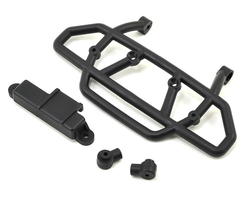 ECX Ruckus Rear Bumper Set  (ECX231002)