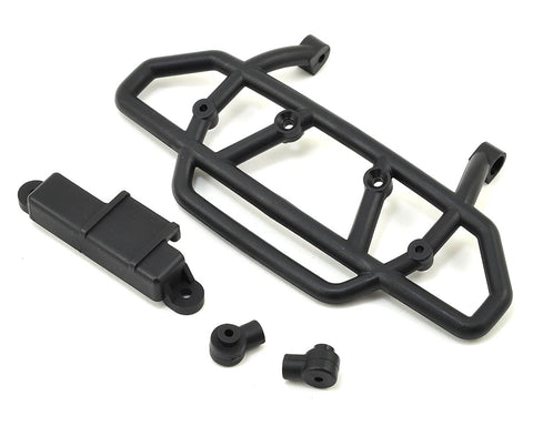ECX Ruckus Rear Bumper Set  (ECX231002)