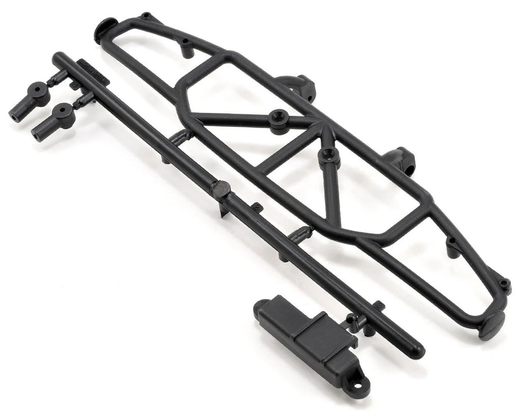 ECX RC Rear Bumper Kit  (ECX4006)