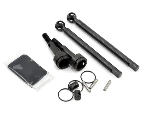 Gmade Front Drive CVA Kit (2)  (GMA52109S)