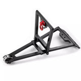 Hamilton Hobbies RC Truck Tow Crane Arm Wrecker Kit   (HAMCSA017)