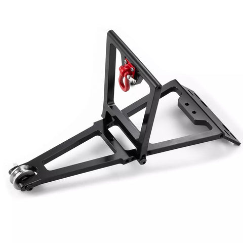 Hamilton Hobbies RC Truck Tow Crane Arm Wrecker Kit   (HAMCSA017)