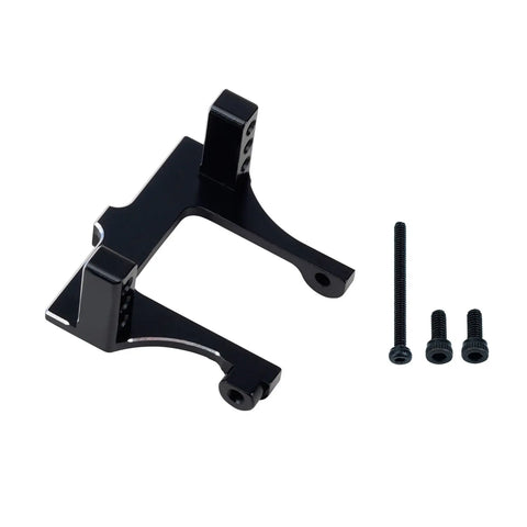 Hamilton Hobbies  Redat Racing Ascent 18 Aluminum Servo Holder Mount for Ascent-18   (HAMXJL03)