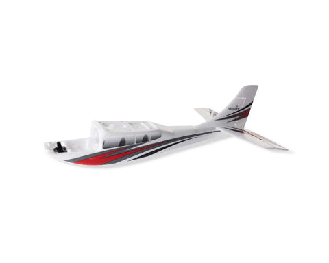 HobbyZone Fuselage w/tail: Apprentice STOL 700   (HBZ6102)