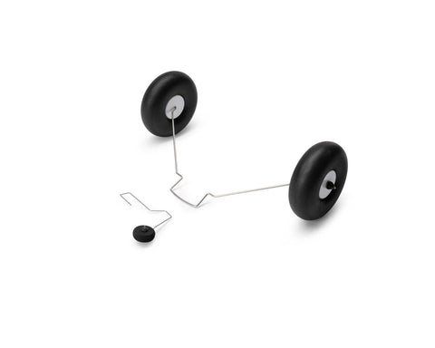 HobbyZone Landing Gear Set: Apprentice STOL 700    (HBZ6110)
