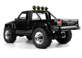 HPI Venture18 1985 Toyota Hilux SR5 - Black   (HPI160800)