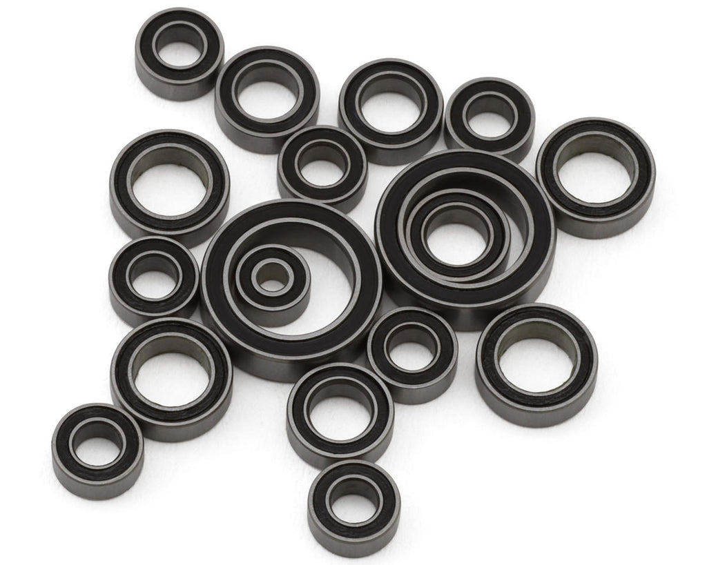 HPI Complete Ball Bearing Set (18)    (HPI161164)