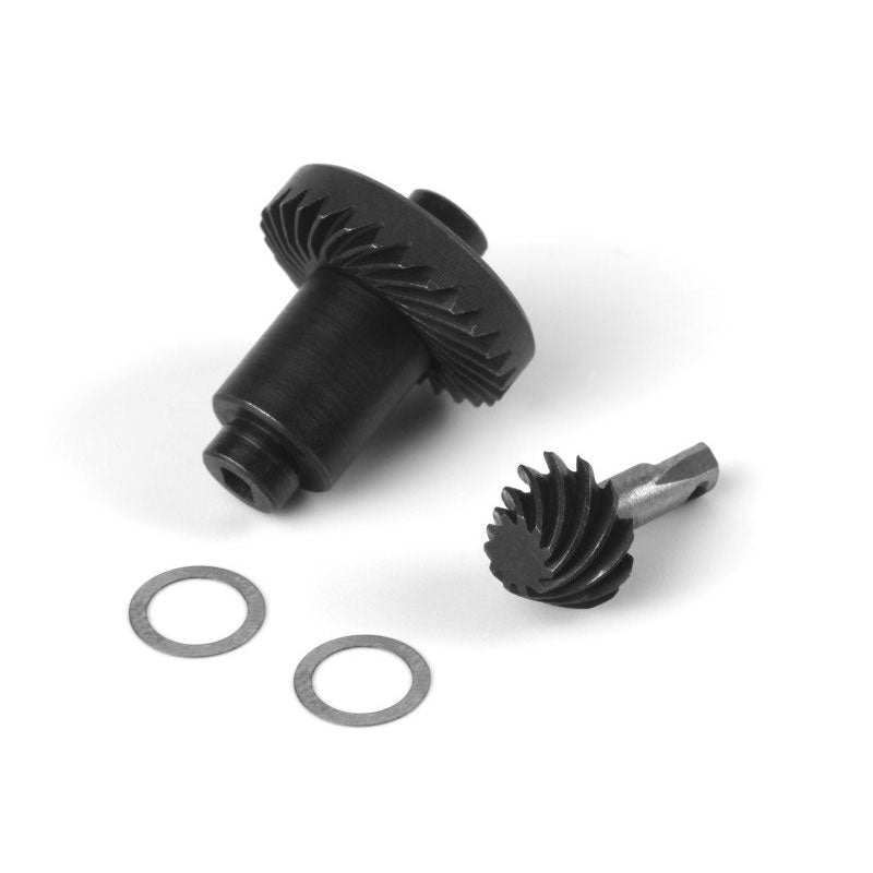 HPI  HD Machined Helical Diff Gear Set (28/11T), for Venture18  (HPI161169)