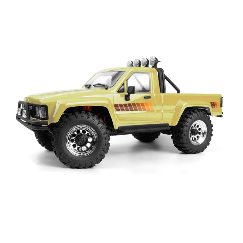 HPI Racing Venture18 1985 Toyota Hilux RS5 - Creme   (HPI161253)