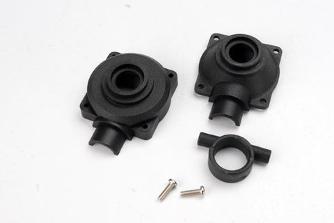 Differential Housing Halves