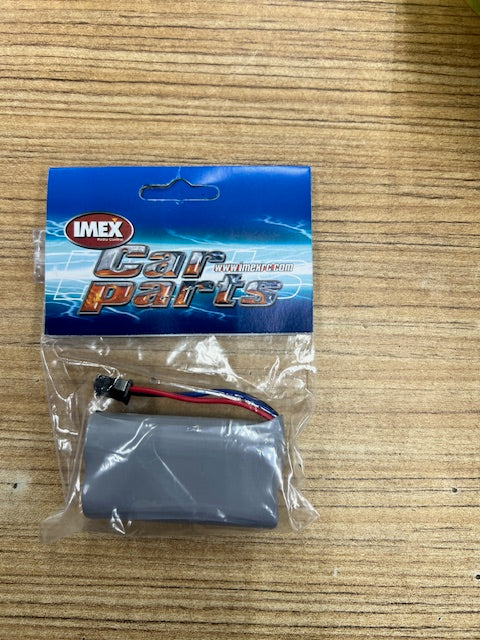 Imex 1200mAh 7.4V LIPO battery (IMX18920)