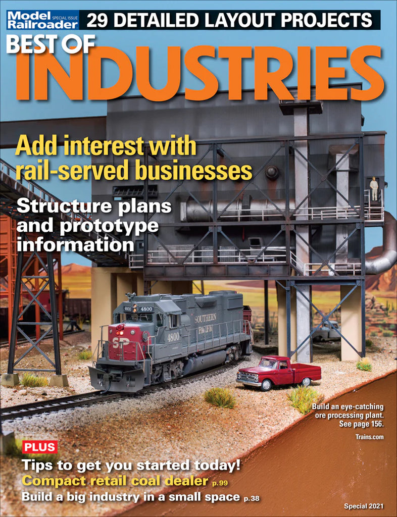 Kalmbach Best of Industries  (KAL14210401)