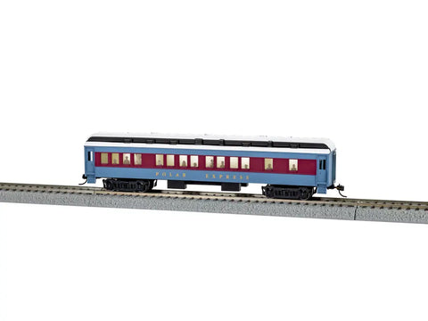 LIONEL HO  THE POLAR EXPRESS COACH  (LNL2054510)