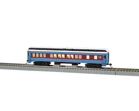 Lionel  HO THE POLAR EXPRESS™ 20th Anniversary HO Add-On Coach  (LNL2454490)