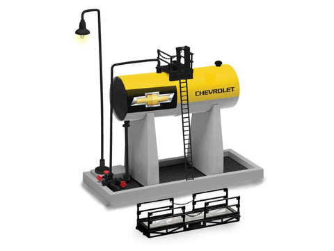 Lionel Chevy Elevated Tank    (LNL2529140)