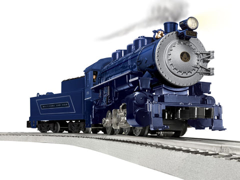 Lionel Baltimore & Ohio LionChief 0-8-0 #1701    (LNL2545040)